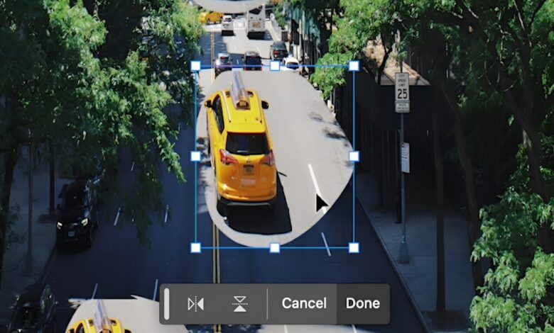 New generative AI technique allows for better photo editing—in 3D New generative AI technique allows for better photo editing—in 3D
