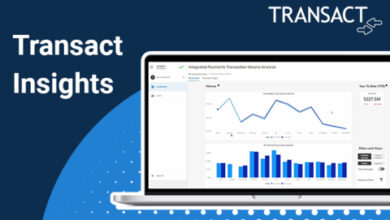 Transact Campus Improves Data Analysis for Higher Education through Integration with Microsoft