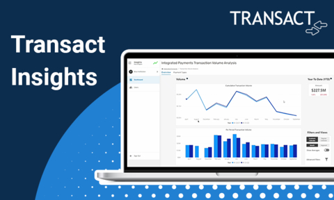Transact Campus Improves Data Analysis for Higher Education through Integration with Microsoft Transact Campus Improves Data Analysis for Higher Education through Integration with Microsoft