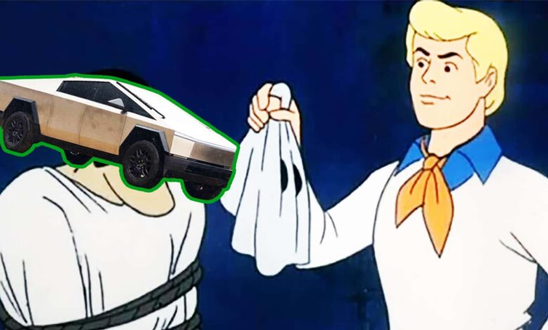 Tesla Cybertruck Increased The Average EV Price In The U.S. In May Tesla Cybertruck Increased The Average EV Price In The U.S. In May