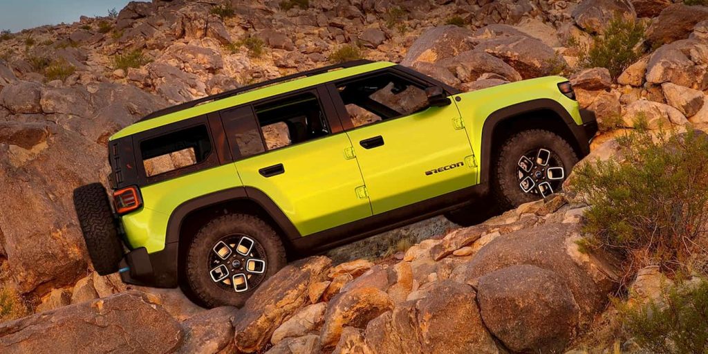 Jeep-electric-Renegade