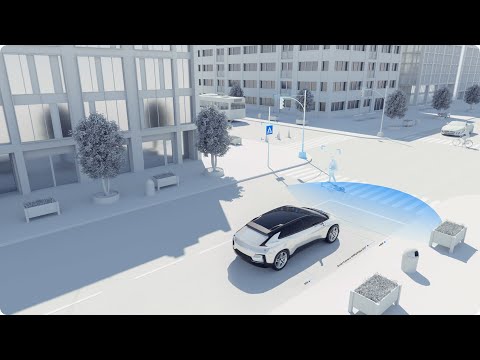 Horizon Robotics Announces Mass Production Plan for SuperDrive™ AD Solution Horizon Robotics Announces Mass Production Plan for SuperDrive™ AD Solution