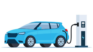 EV Charging Availability Increasingly Important to Younger Convenience-Store Consumers