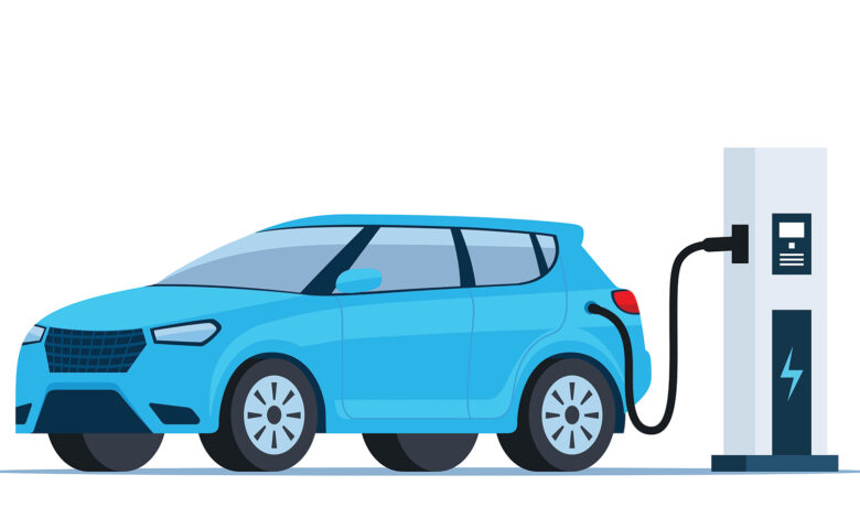 EV Charging Availability Increasingly Important to Younger Convenience-Store Consumers EV Charging Availability Increasingly Important to Younger Convenience-Store Consumers