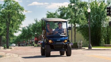 Here are 10 ways golf carts beat cars and SUVs, even electrics