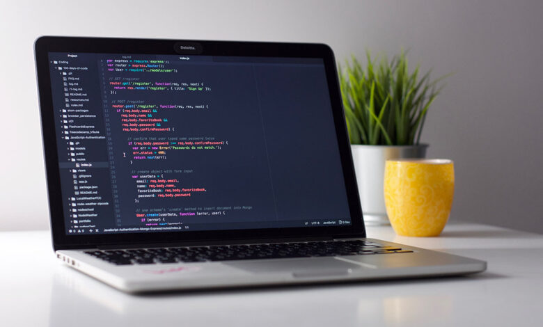 Gain expertise in cybersecurity and IT with 12 courses for just .97 Gain expertise in cybersecurity and IT with 12 courses for just .97