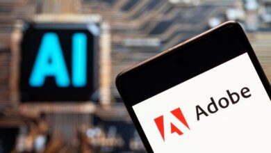 Adobe Soars In Premarket As AI Strategy Starts Paying Off