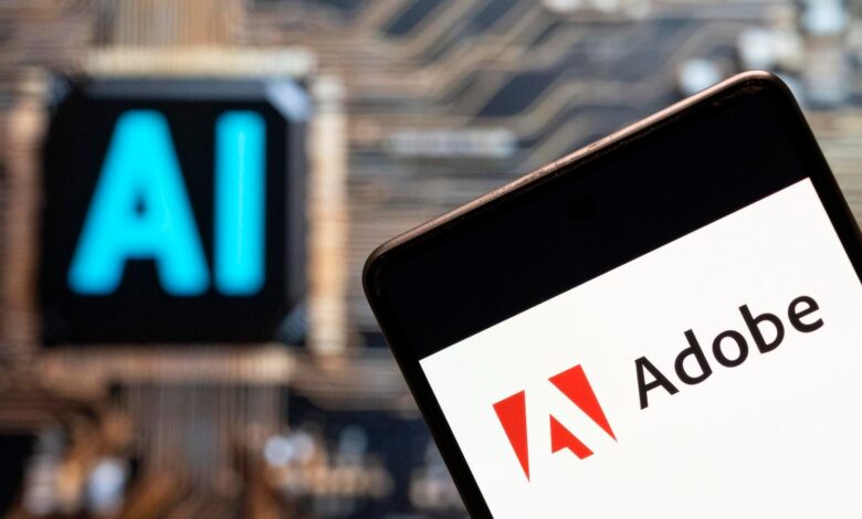 Adobe Soars In Premarket As AI Strategy Starts Paying Off Adobe Soars In Premarket As AI Strategy Starts Paying Off