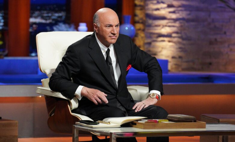 Kevin O’Leary: Inflation Is Responsible for Restaurant Closures Kevin O’Leary: Inflation Is Responsible for Restaurant Closures