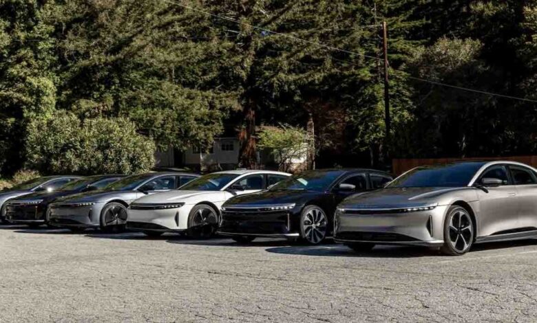 Air efficiency hits 5 mi/kWh, ‘no one else is even close’