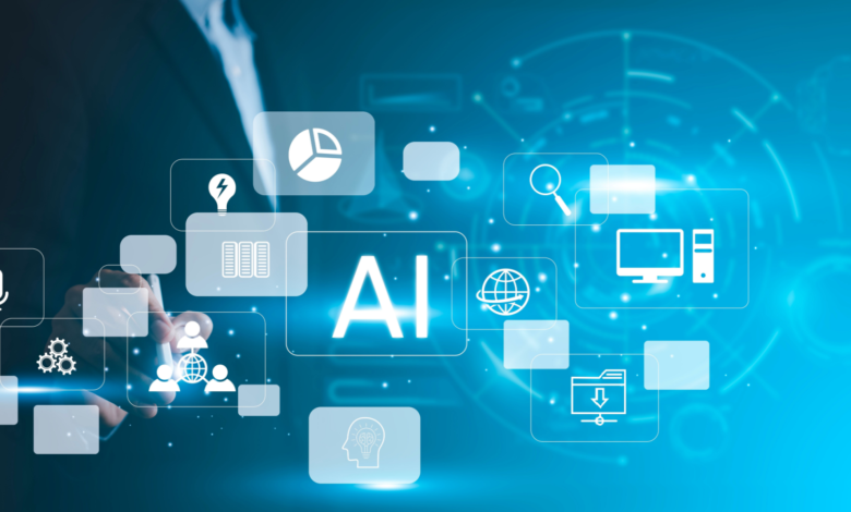 AI All Stars: 3 Stocks Leading the Charge in Artificial Intelligence AI All Stars: 3 Stocks Leading the Charge in Artificial Intelligence