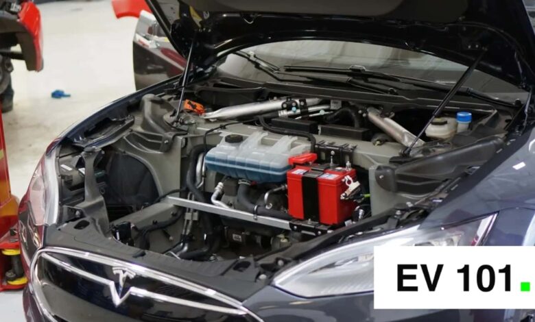 Are Electric Cars Reliable? Are Electric Cars Reliable?