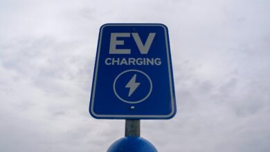 United Illuminating follows Eversource by pausing electric vehicle charger program