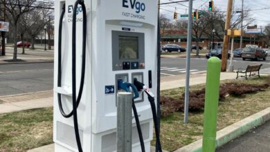 New hope for EV chargers after tense CT meeting