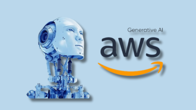 AWS to accelerate generative AI startups with 0-million fund