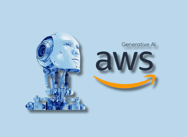 AWS to accelerate generative AI startups with 0-million fund AWS to accelerate generative AI startups with 0-million fund