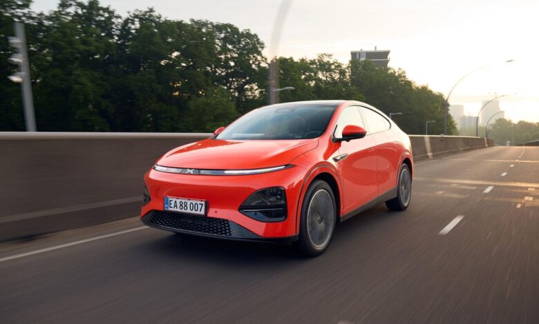 Could The XPENG G6 Challenge Tesla Model Y Dominance? Could The XPENG G6 Challenge Tesla Model Y Dominance?