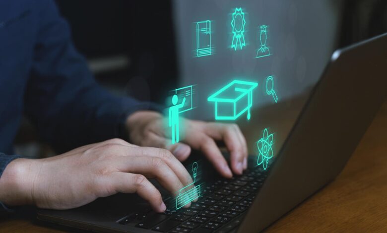 Securing Educational Institutions In The Era Of Immersive Technology Securing Educational Institutions In The Era Of Immersive Technology