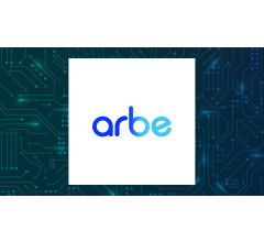 Short Interest in Arbe Robotics Ltd. (NASDAQ:ARBEW) Rises By 23.3%