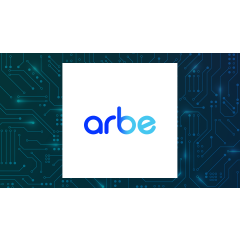 Short Interest in Arbe Robotics Ltd. (NASDAQ:ARBEW) Rises By 23.3%