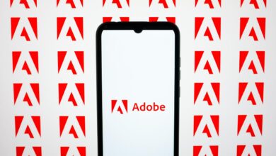 Adobe Stock Pops 15% As Customers Pay Up For Generative AI Services