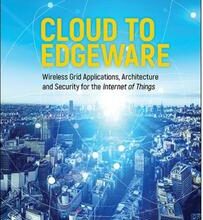 Revolutionizing IoT: Cloud to edgeware securi