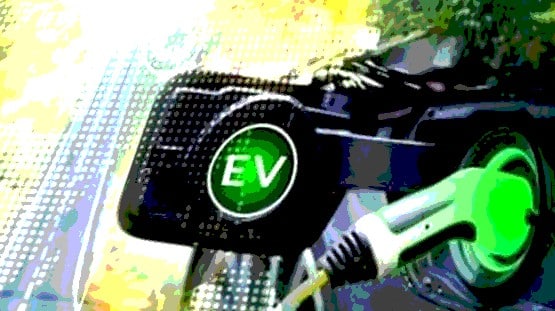 electric vehicle