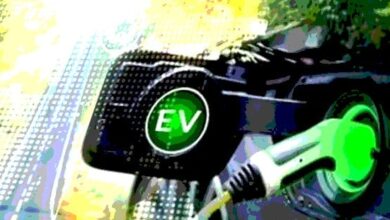 Which countries are leading the shift from internal combustion engine automobiles to EVs?