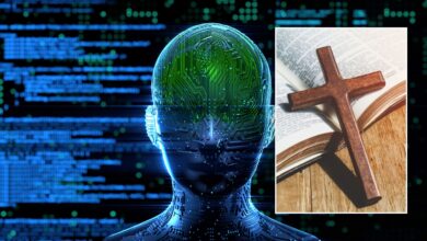 AI lab at Christian university aims to bring morality to artificial intelligence