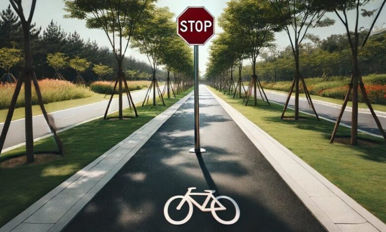 New California bill sets its sights on fast electric bicycle speeds New California bill sets its sights on fast electric bicycle speeds