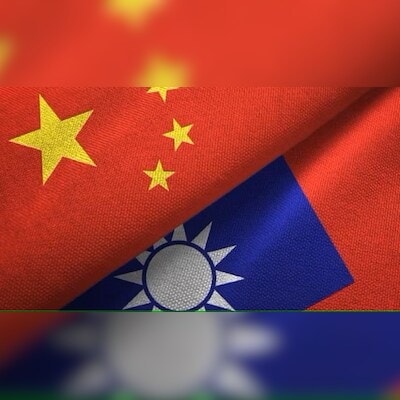 Amidst Chinese cyberattacks Cisco to set up cybersecurity centre in Taiwan | World News Amidst Chinese cyberattacks Cisco to set up cybersecurity centre in Taiwan | World News