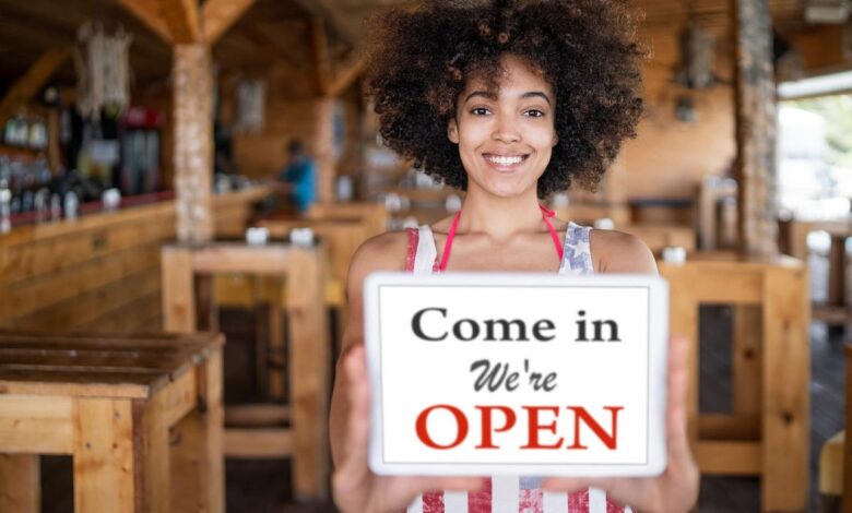 Why More Women Should Start A Business In 2024 Why More Women Should Start A Business In 2024