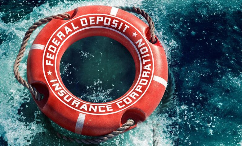 Is Your Money Really Safe In An ‘FDIC-Insured’ Fintech Account? Is Your Money Really Safe In An ‘FDIC-Insured’ Fintech Account?