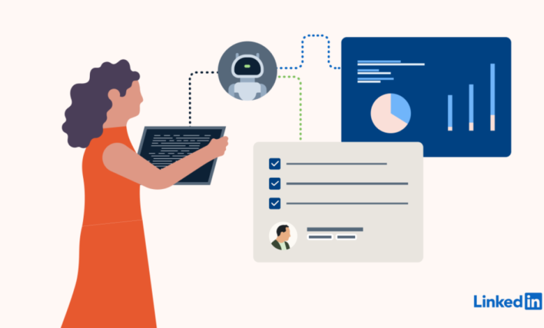 These Free LinkedIn Courses Will Teach You How to Use AI These Free LinkedIn Courses Will Teach You How to Use AI