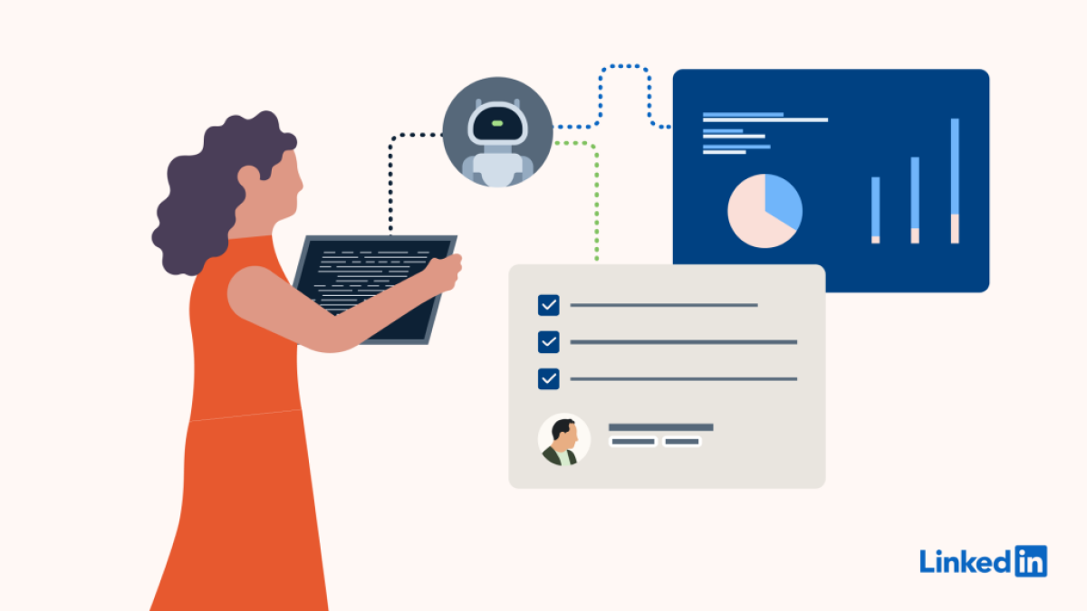 These Free LinkedIn Courses Will Teach You How to Use AI - Europeantech