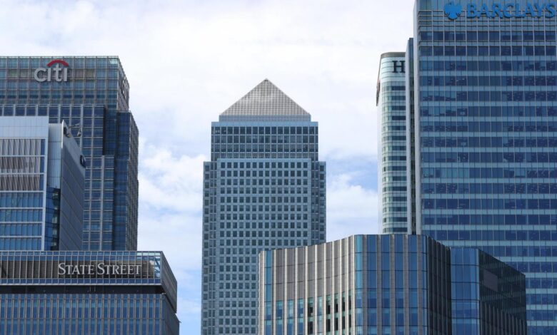 London fintech firms recruit thousands more staff as they set course for expansion London fintech firms recruit thousands more staff as they set course for expansion