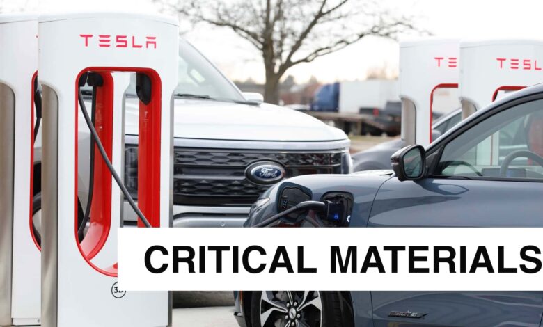 Maybe The Used EV Market Is Just Becoming More Normal Maybe The Used EV Market Is Just Becoming More Normal