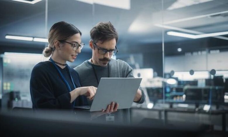 Want To Stop Cyber Attacks? Start With The Human Edge Want To Stop Cyber Attacks? Start With The Human Edge