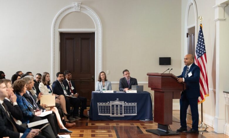Virginia Tech faculty receive National Artificial Intelligence Research Resource Pilot awards | Virginia Tech News Virginia Tech faculty receive National Artificial Intelligence Research Resource Pilot awards | Virginia Tech News