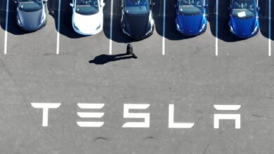 Tesla sues former supplier over allegedly stolen EV battery secrets