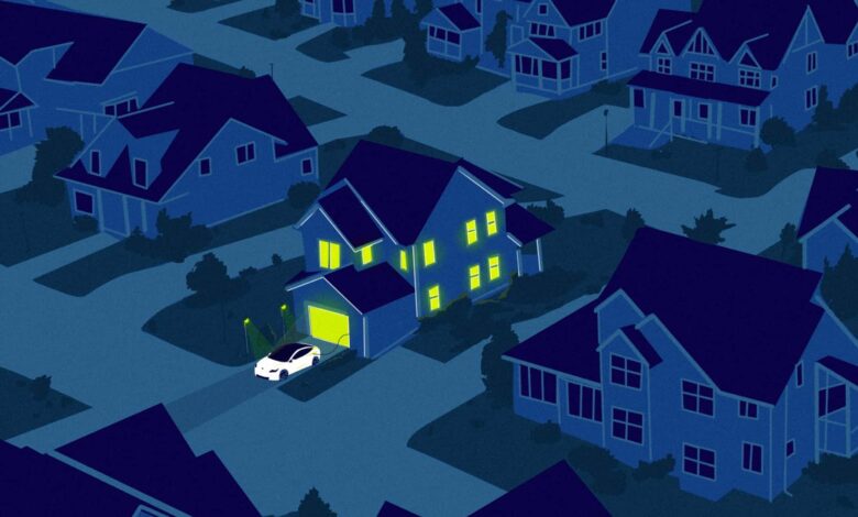 Will Electric Cars Kill The Grid In Hot Summer Months? Will Electric Cars Kill The Grid In Hot Summer Months?