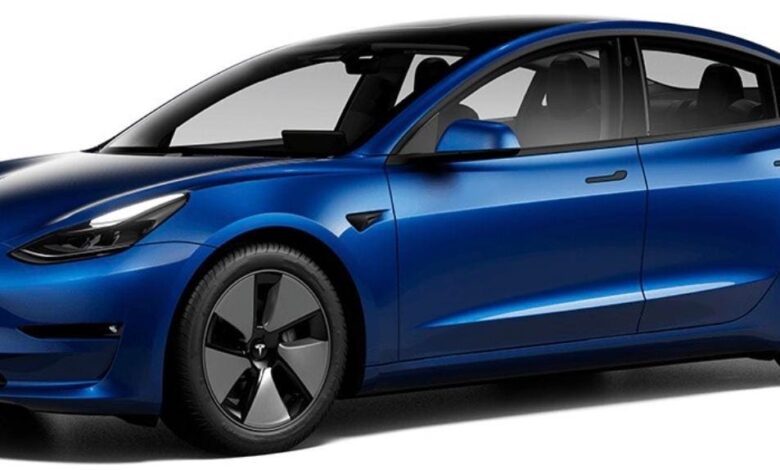 Tesla Model 3 And Cybertruck Top Used Car Listings—But At Opposite Price Extremes Tesla Model 3 And Cybertruck Top Used Car Listings—But At Opposite Price Extremes