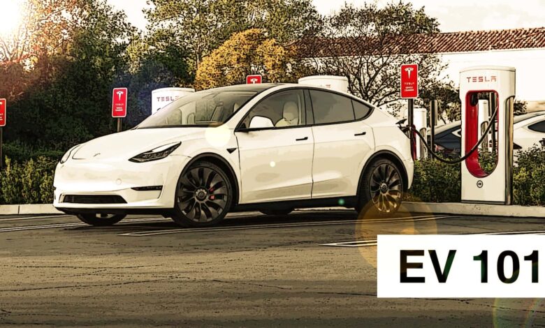 Best EV Charging Practices For Summer Best EV Charging Practices For Summer