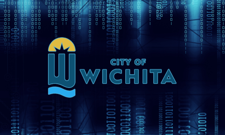 City of Wichita provides another update on cyber security incident, expect billing statements City of Wichita provides another update on cyber security incident, expect billing statements