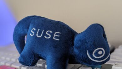 SUSE wants a piece of the AI cake, too