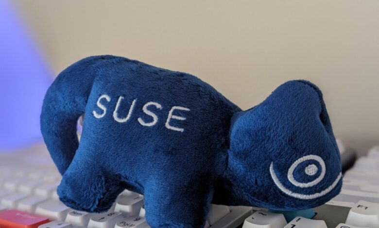 SUSE wants a piece of the AI cake, too SUSE wants a piece of the AI cake, too