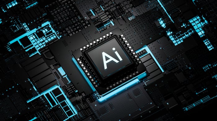 Wall Street Is Bullish on Another Unstoppable Artificial Intelligence (AI) Stock Wall Street Is Bullish on Another Unstoppable Artificial Intelligence (AI) Stock