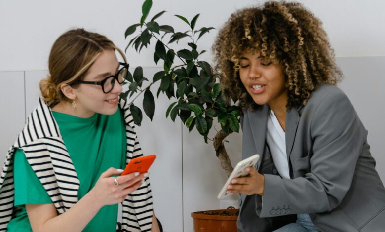Five female entrepreneurs share their success stories Five female entrepreneurs share their success stories