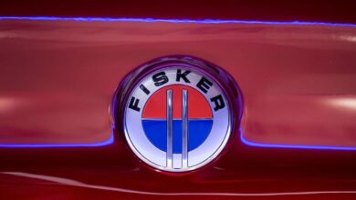 Fisker Files for Bankruptcy. How the EV Maker Fizzled Out.