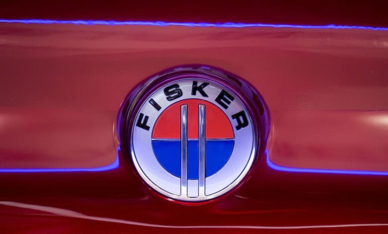 Fisker Files for Bankruptcy. How the EV Maker Fizzled Out. Fisker Files for Bankruptcy. How the EV Maker Fizzled Out.